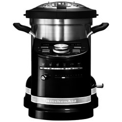 KitchenAid Artisan Cook Processor Onyx Black